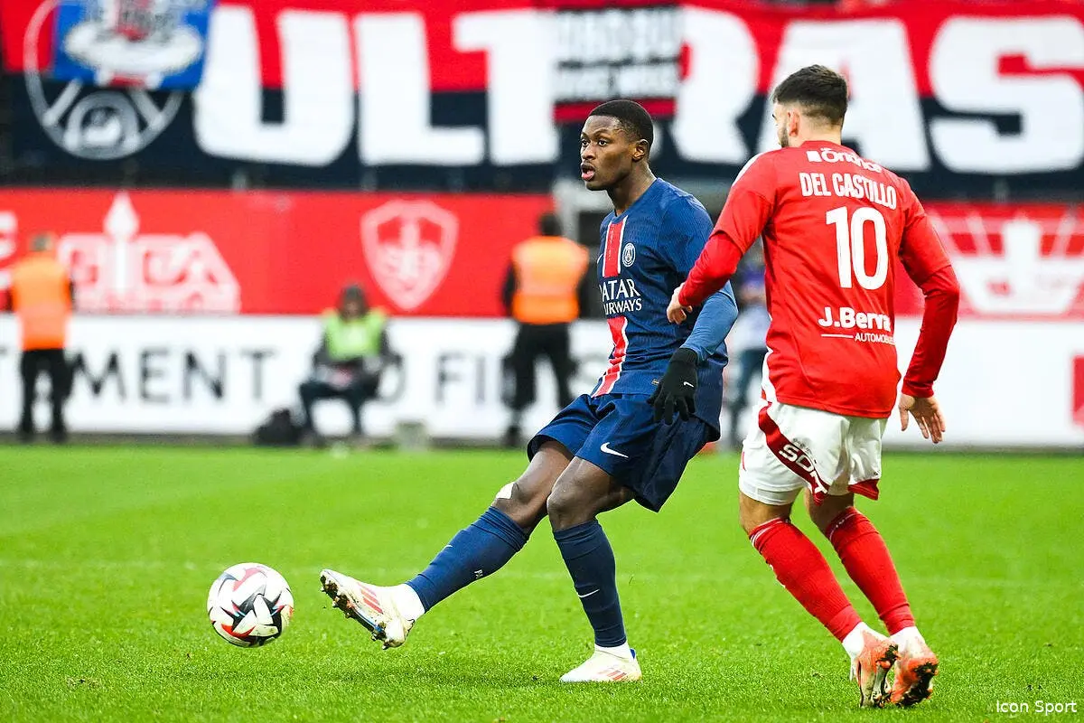 Nuno Mendes au Real, le sale coup de Madrid au PSG !