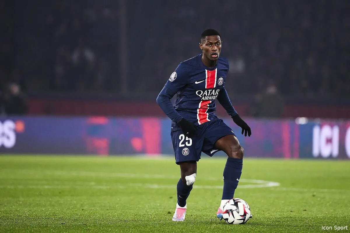 Nuno Mendes, sa réponse fait trembler le PSG