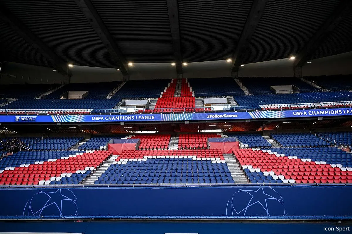 Objectif 2031, le projet fou du PSG dévoilé