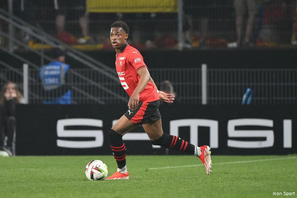 officiel belocian quitte rennes pour leverkusen iconsport 221724 0409 376912