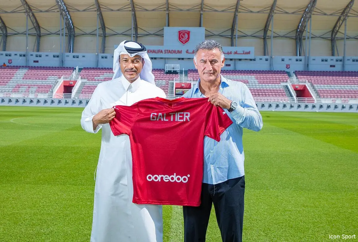 officiel christophe galtier rebondit apres le psg galtier 366608