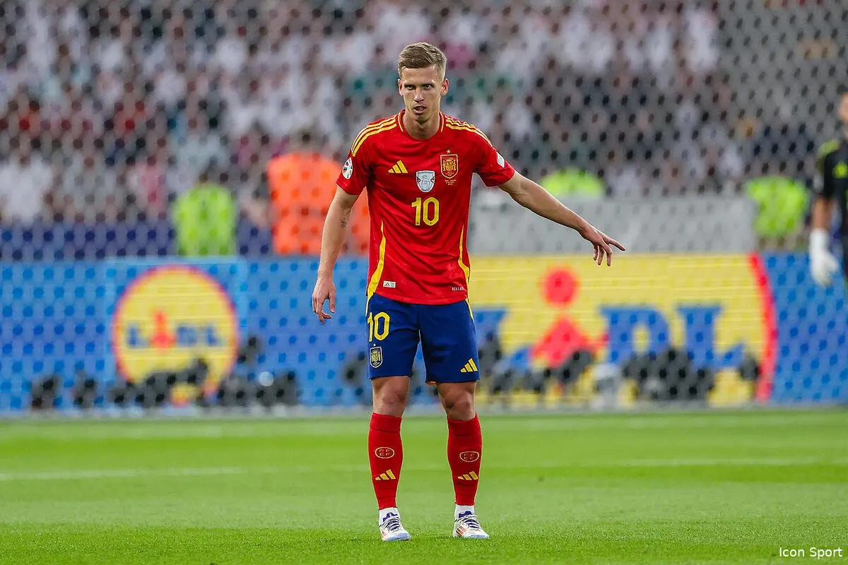 officiel dani olmo fait son retour au barca olmo 3 379566