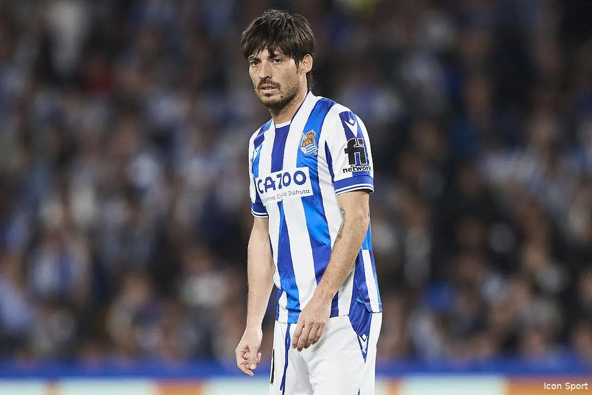officiel david silva prend sa retraite icon co 230316 038 363329