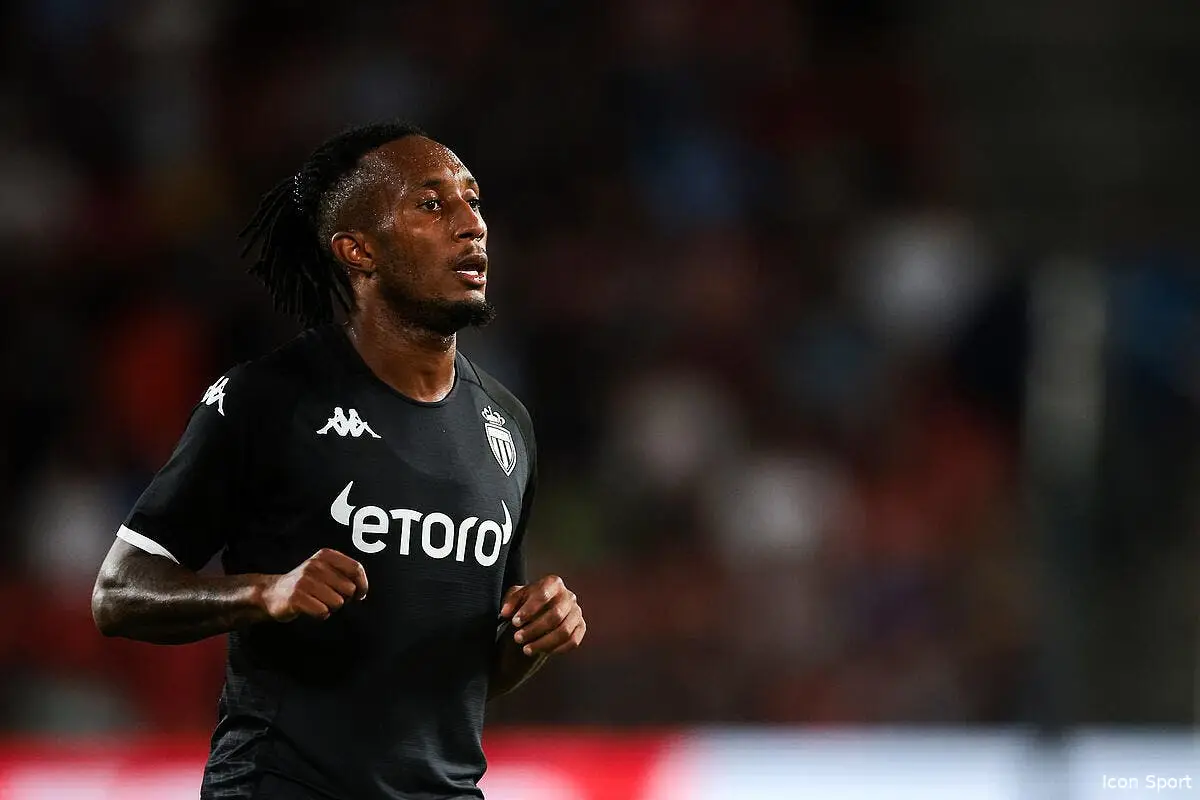 officiel gelson martins quitte monaco et signer a l olympiakos icon 452906741 370020