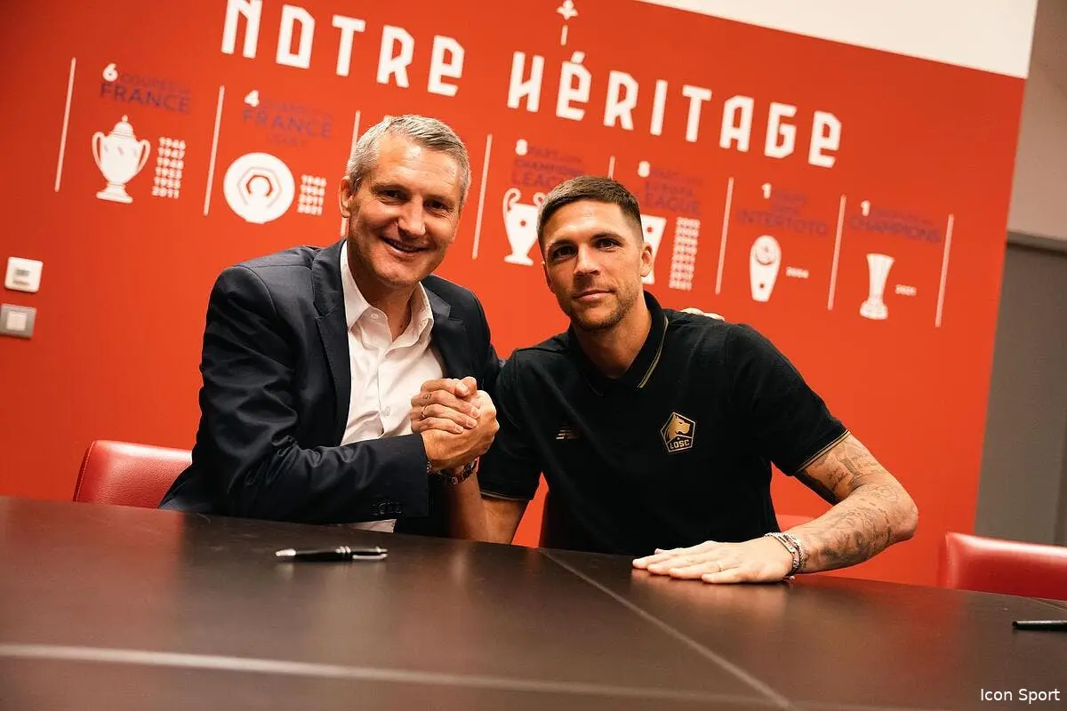 officiel jonas martin rejoint le losc jonas martin 1 344621