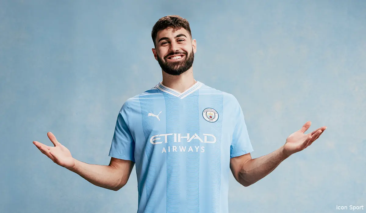 officiel josko gvardiol signe a manchester city capture d ecran 2023 08 05 a 11 19 54 363696