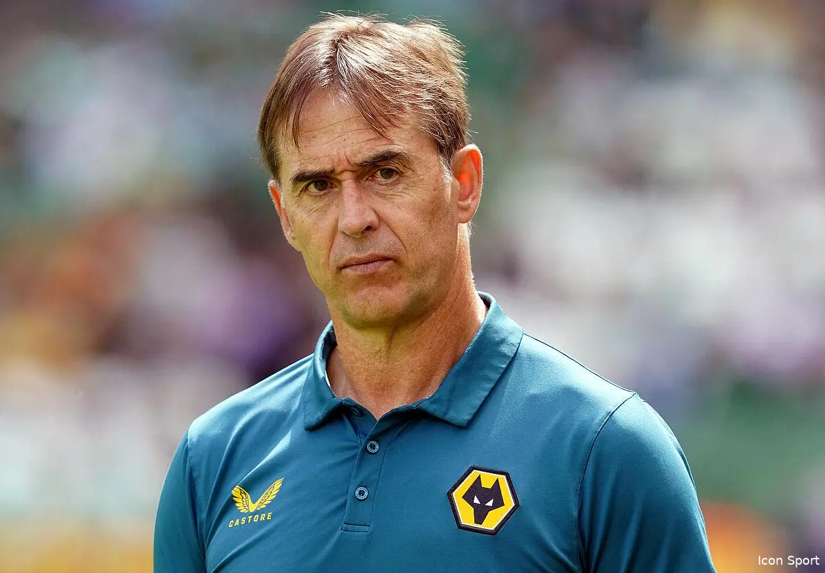 Officiel : Julen Lopetegui nouvel entraineur de West Ham