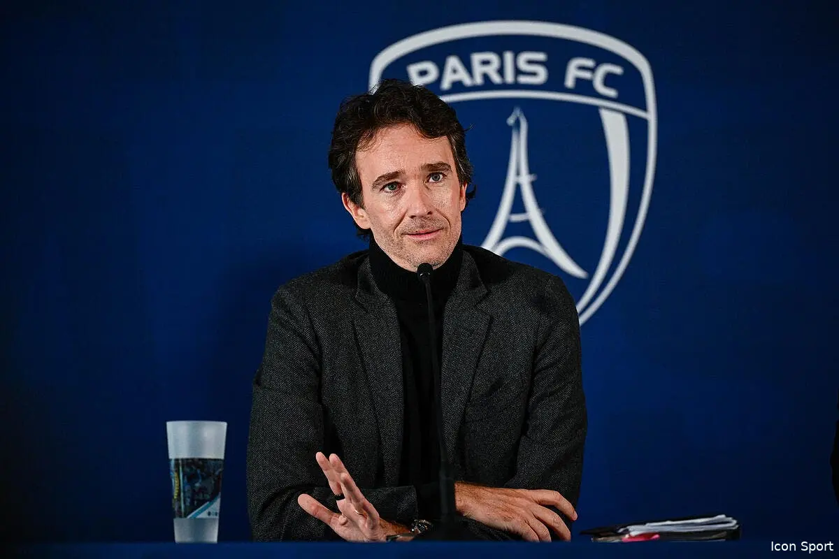 Officiel : La famille Arnault possède enfin le Paris FC