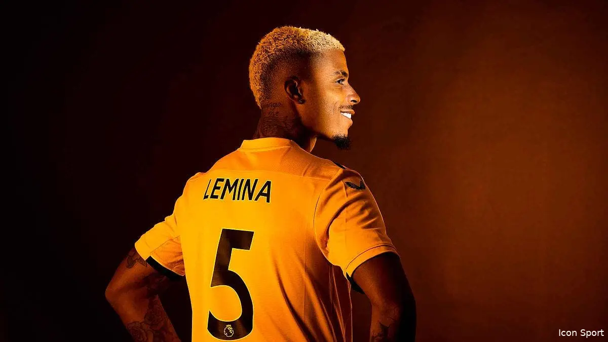 officiel lemina file a wolverhampton pour 11 me lemina10 355775