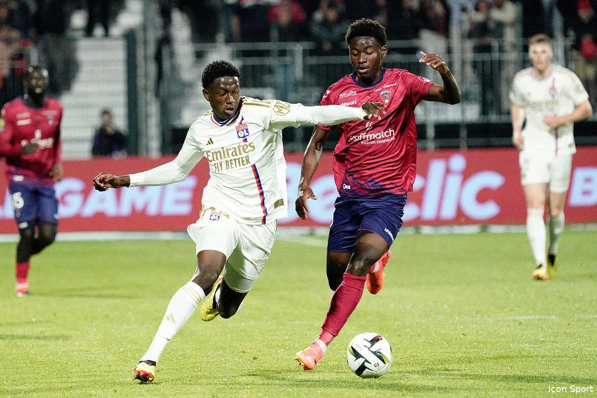 Officiel : Mahamadou Diawara prolonge à l’OL