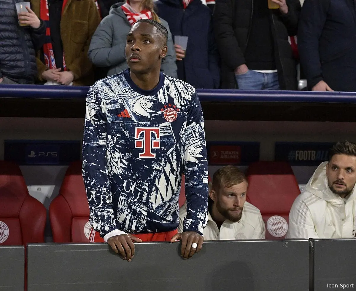 officiel mathys tel prolonge au bayern munich iconsport 194695 0012 372851