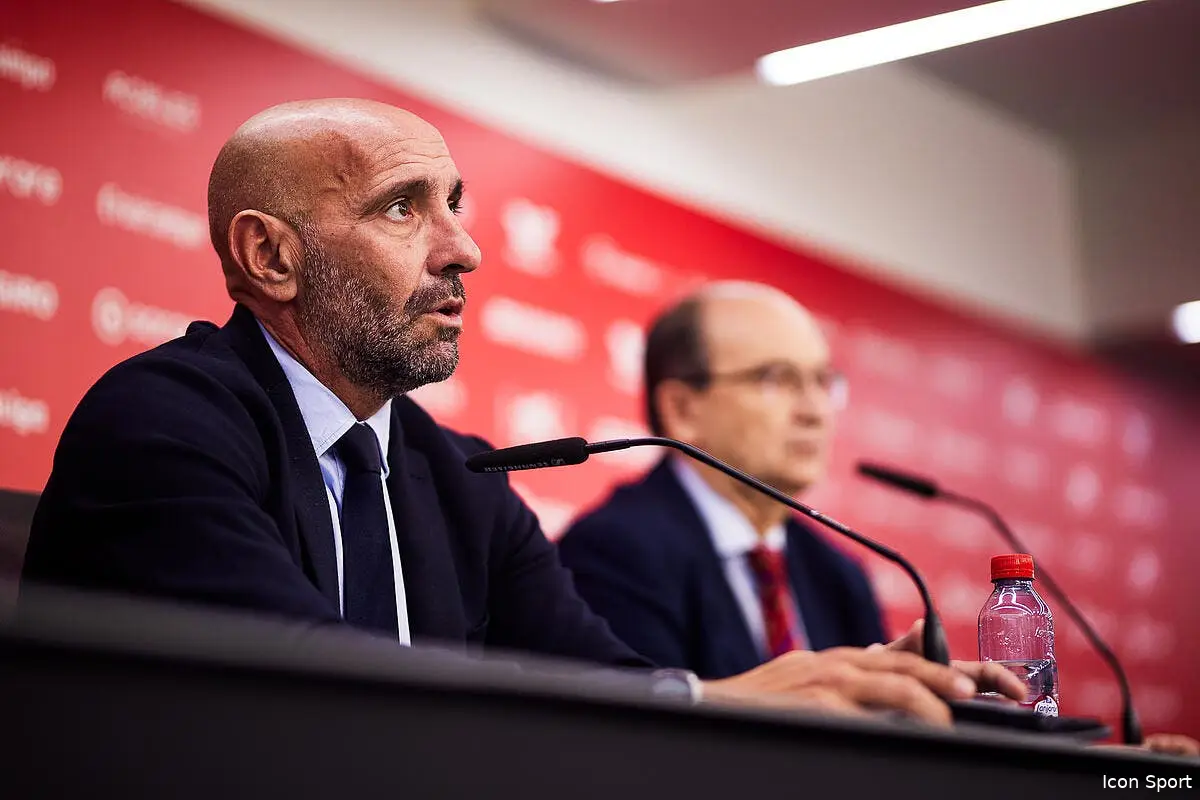 officiel monchi nomme directeur sportif d aston villa icon presentation sampaoli 07 10 22 36 361726