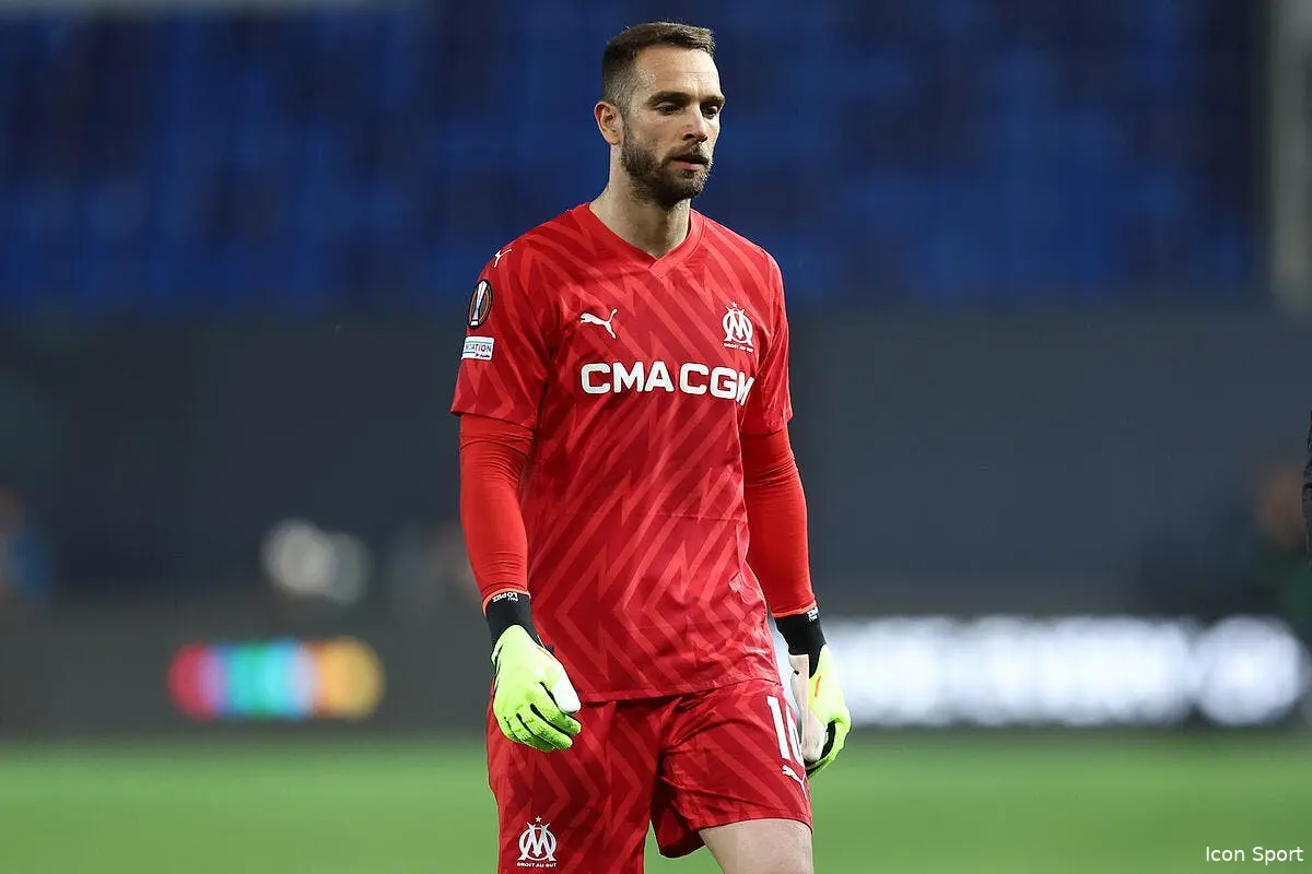Officiel : Pau Lopez prêté par l'OM à Lens