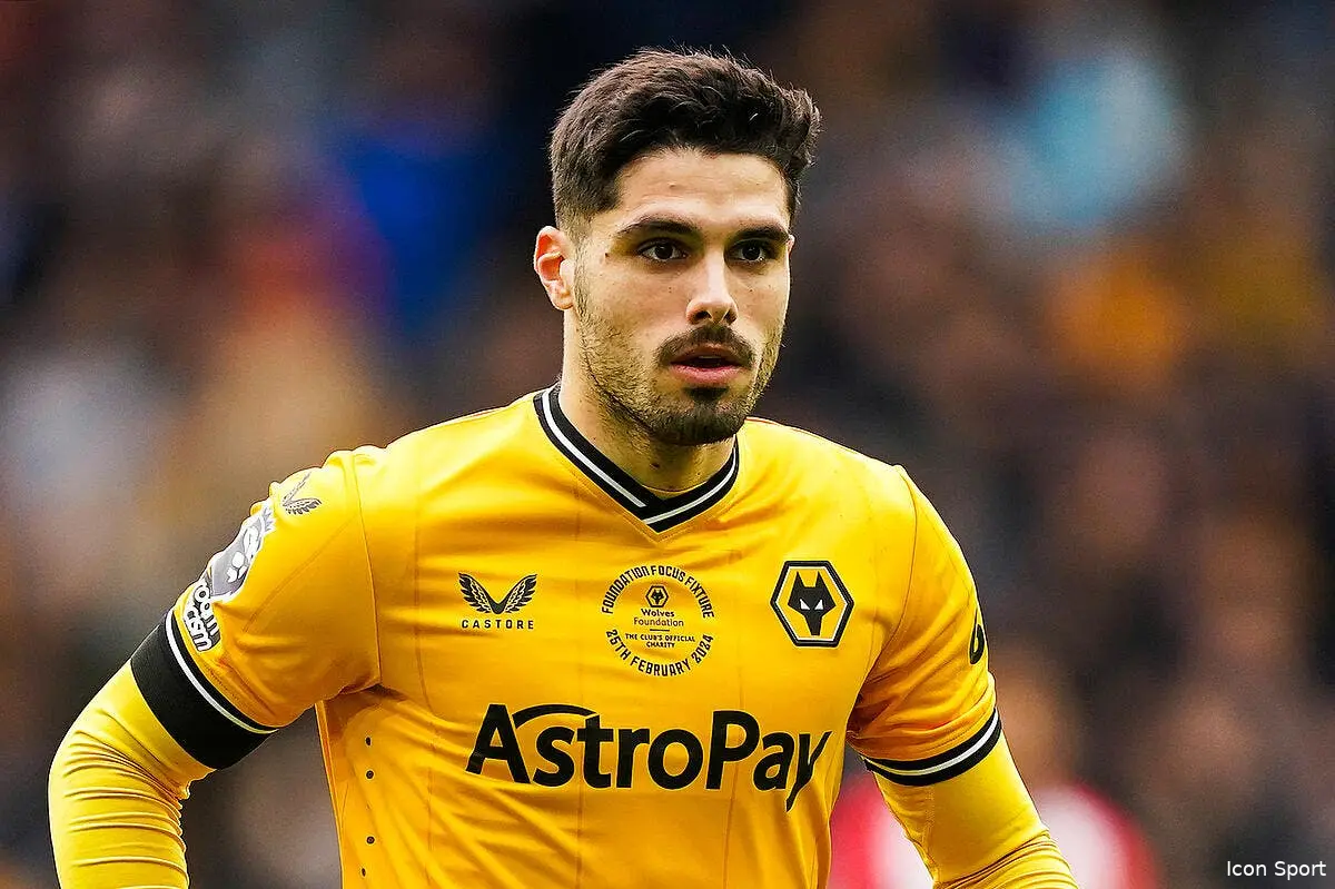 Officiel : Pedro Neto rejoint Chelsea pour 6 saisons