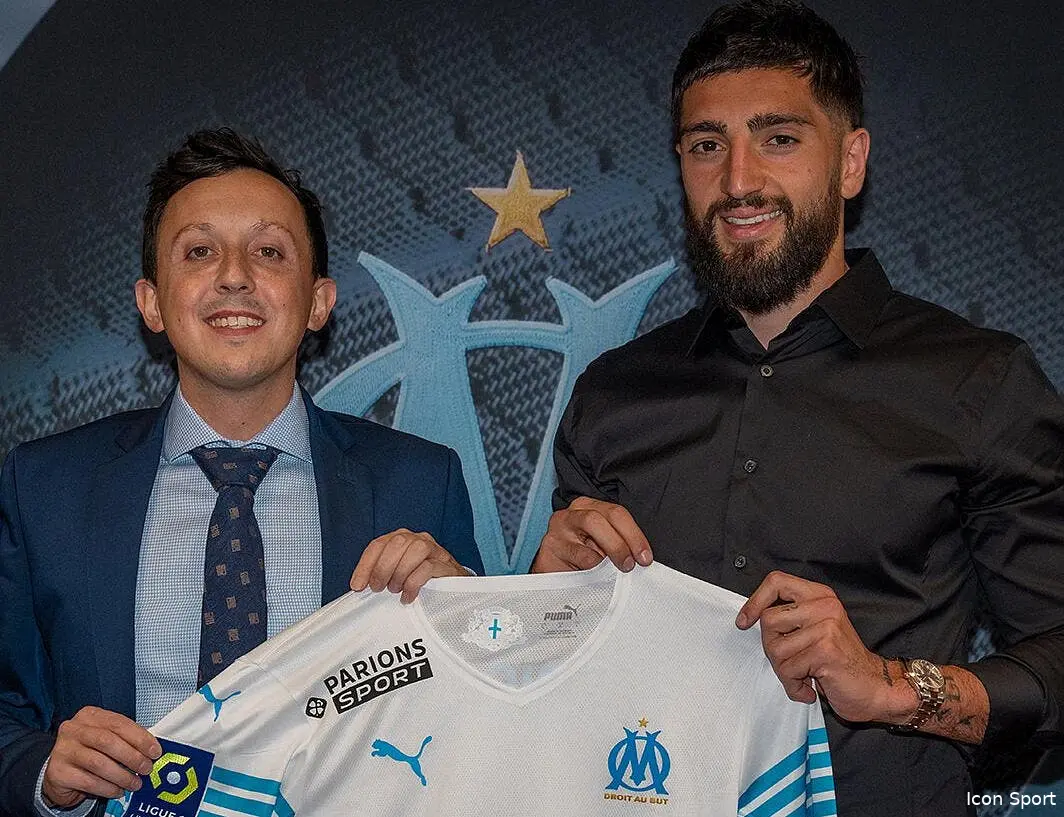 officiel samue gigot signe a l om gigot 333575