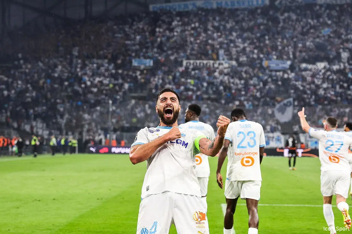 Officiel : Samuel Gigot signe à la Lazio Rome