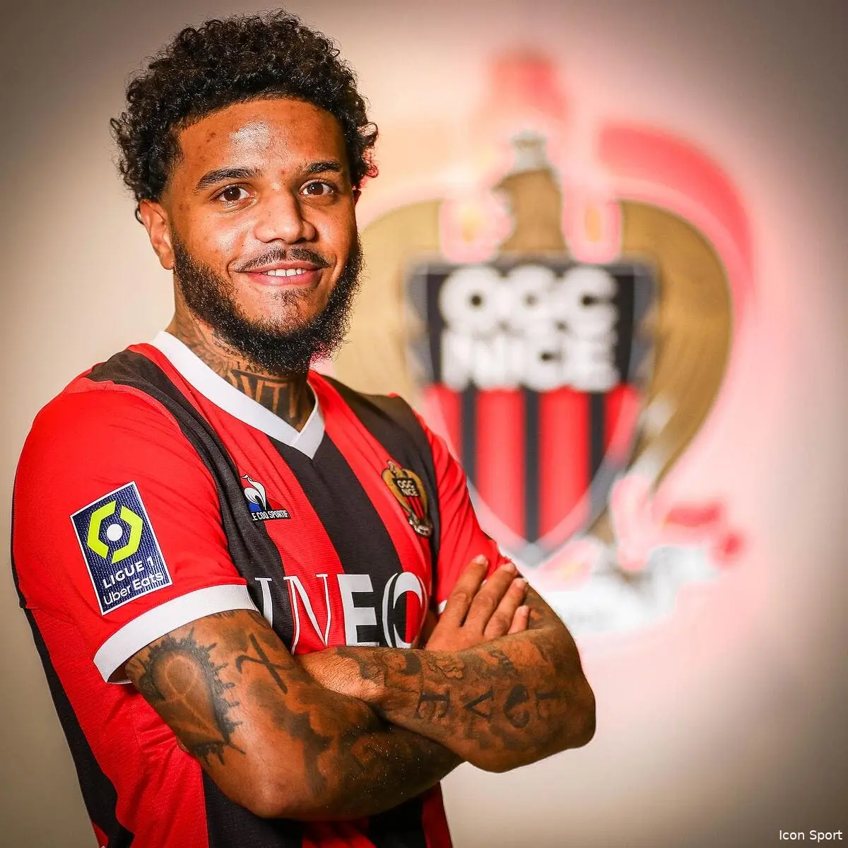 officiel valentin rosier signe a nice rosier 370707