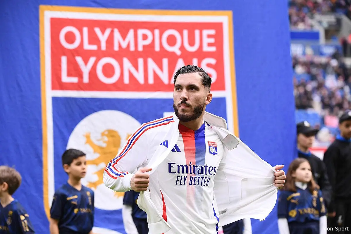 OL : 25 millions, l'Atlético dit banco et débarque à Lyon