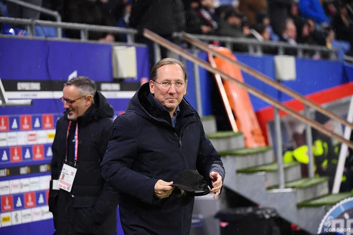 OL : 90 départs, le dégraissage continue après le mercato