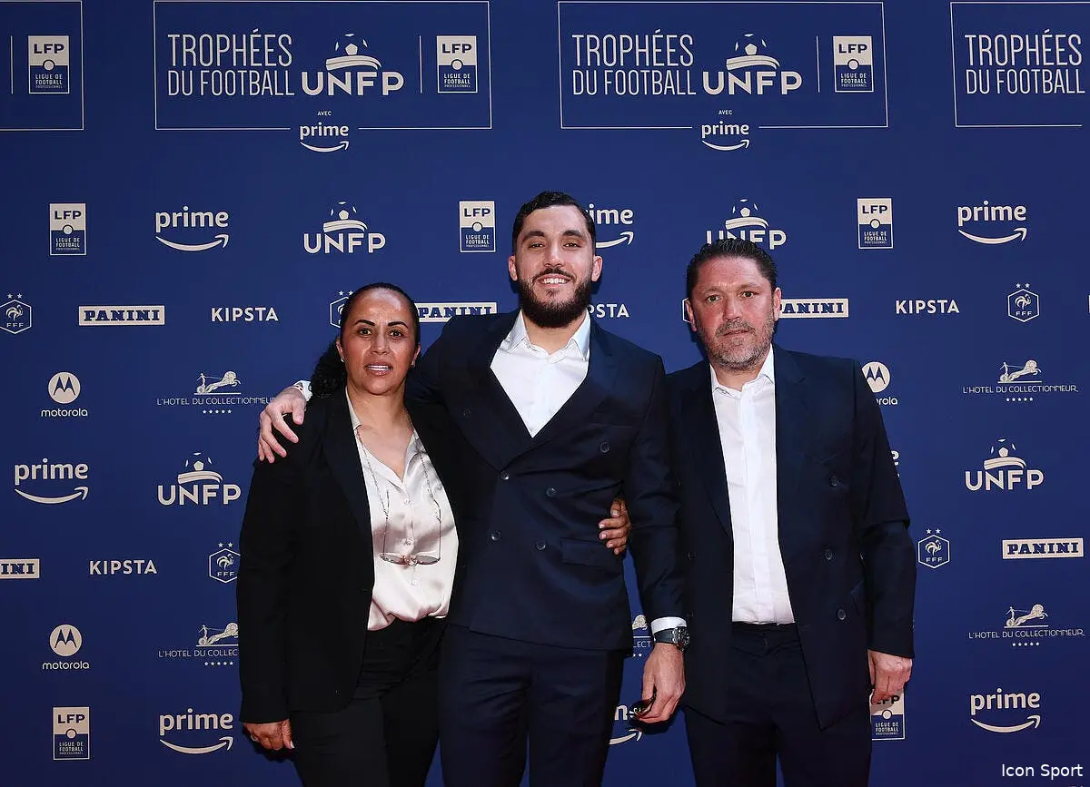 OL : A 4 ans, Rayan Cherki était déjà une star