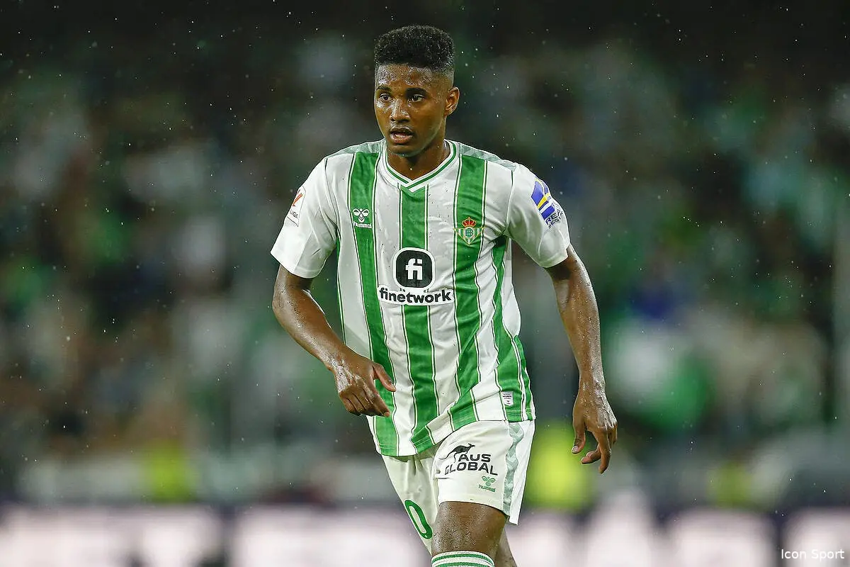 OL : Accord trouvé, Abner fonce à Lyon !