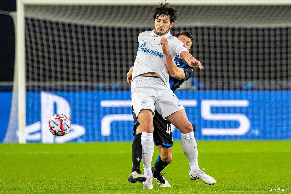 ol azmoun a lyon fin des espoirs au mercato icon belgaimage 170811025 332949