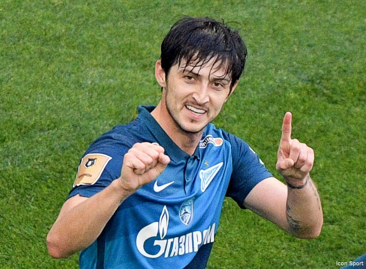 ol azmoun apres shaqiri lyon est chaud bouillant icon sputnik 6342469 hr en 322079