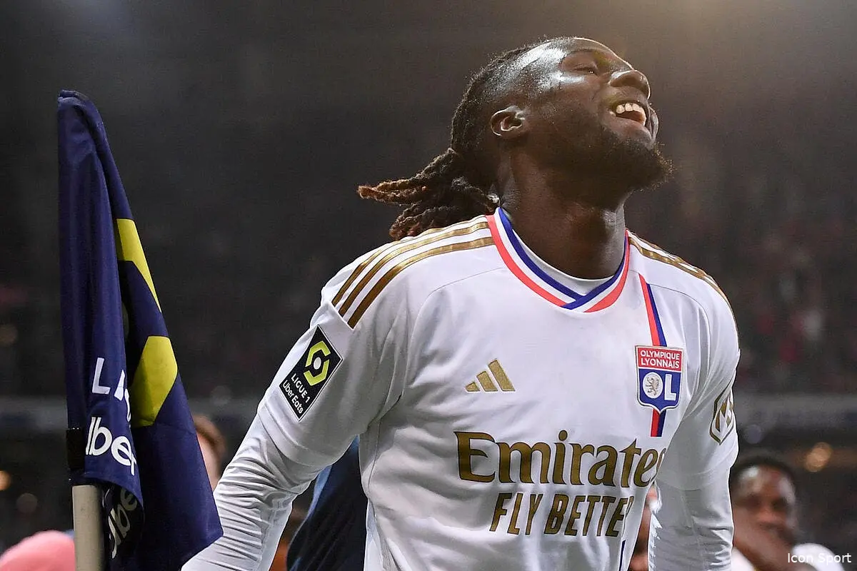 Aussitôt acheté, aussi vendu, l'OL frappe fort