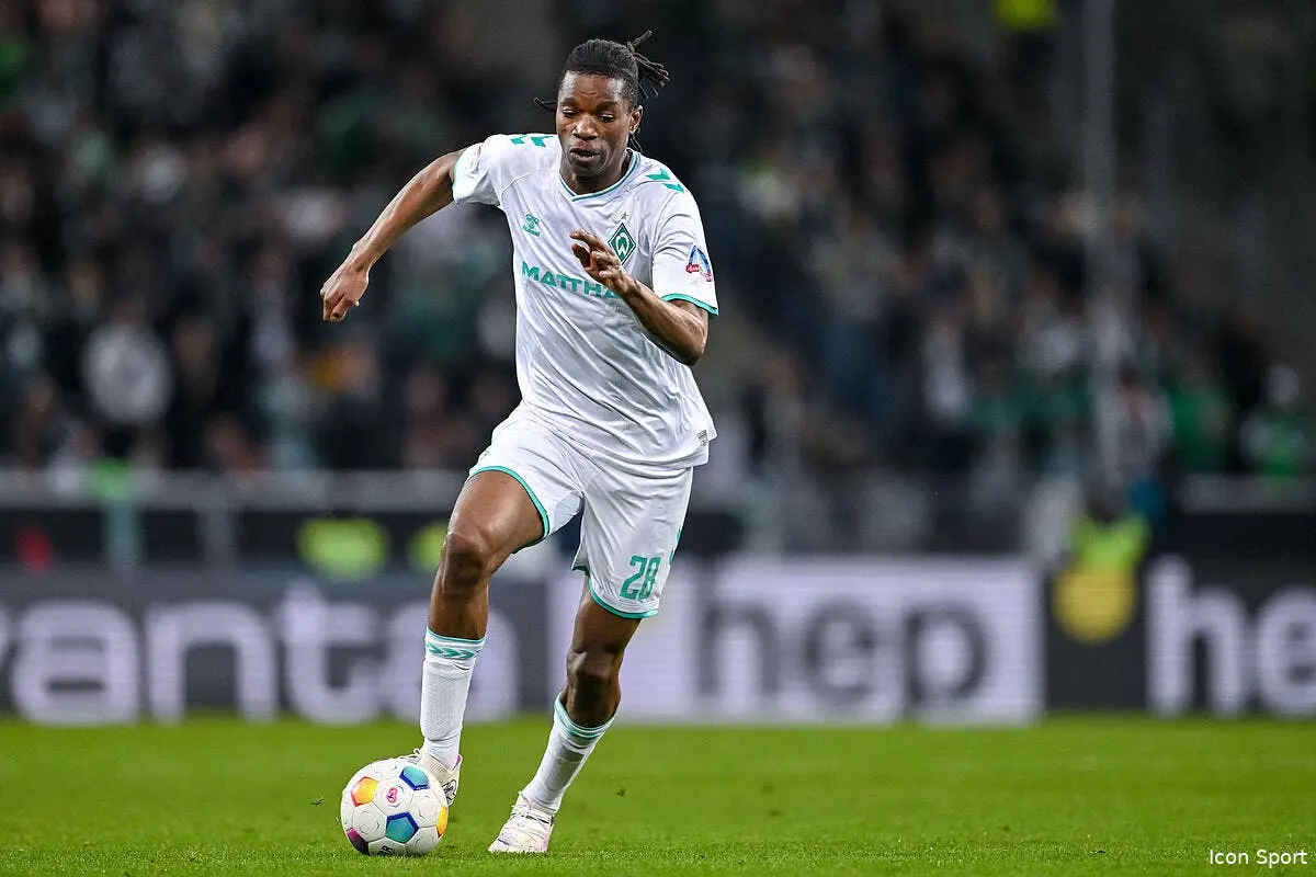 OL : Cette erreur du mercato va être vite corrigée
