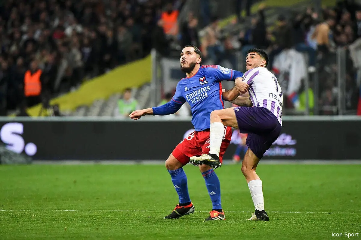 OL : Cherki et Nuamah vont faire la fortune de Lyon