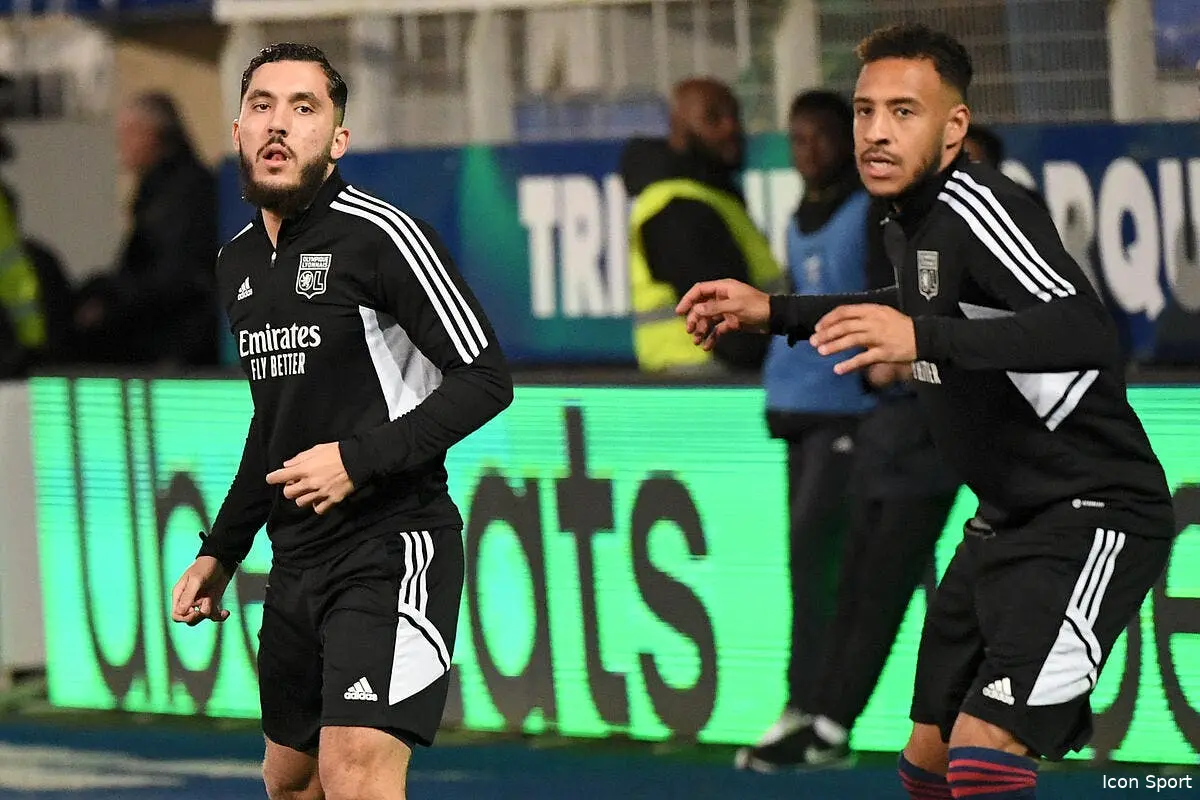 OL : Cherki et Tolisso vendus, il faut virer les hauts salaires