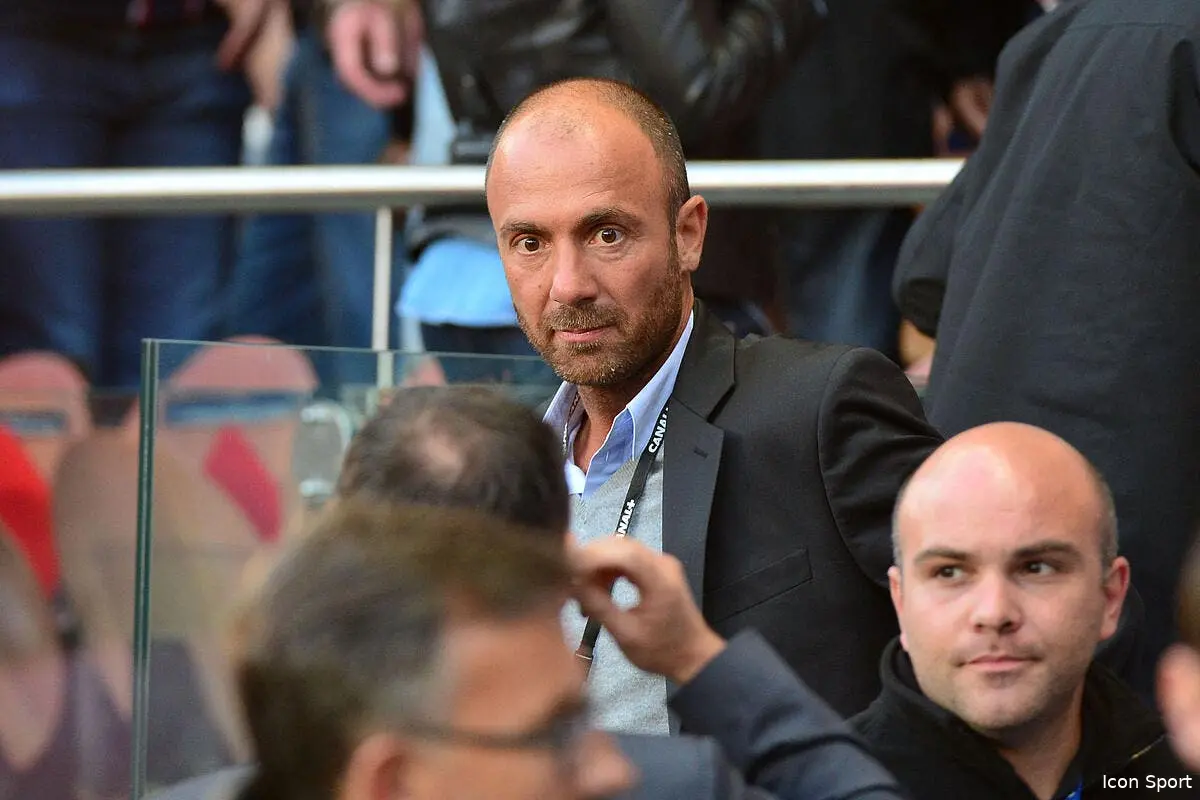 OL : John Textor rend Christophe Dugarry plus aigri que jamais