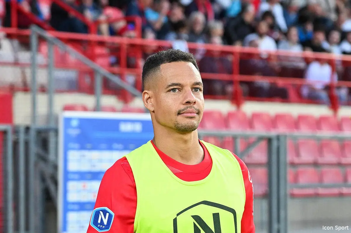 OL : Daniel Congré entre en action