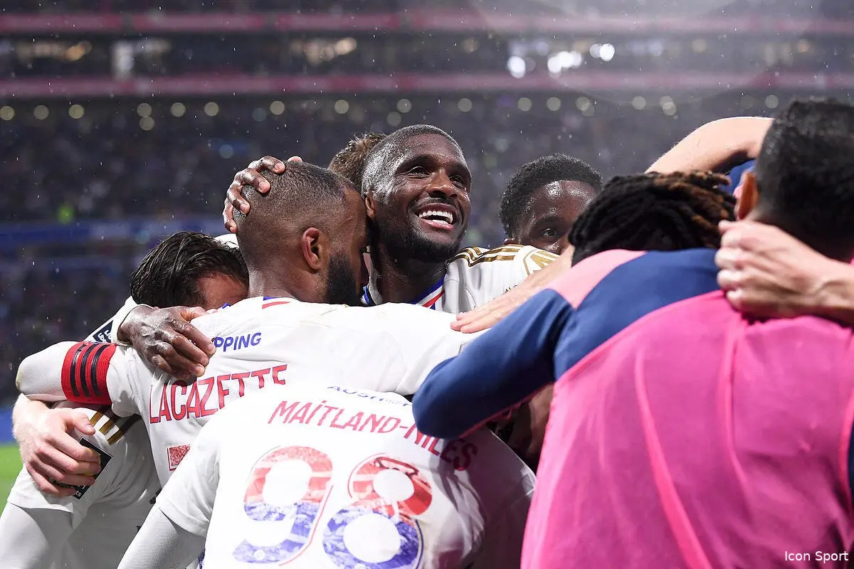 OL : Daniel Riolo a une bonne nouvelle pour Lyon
