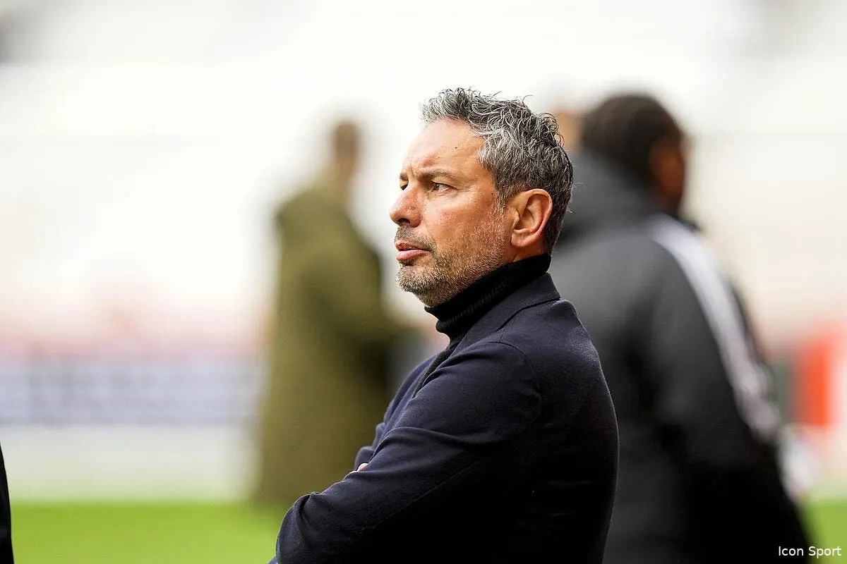 OL : David Friio met le PSG en garde avant la finale