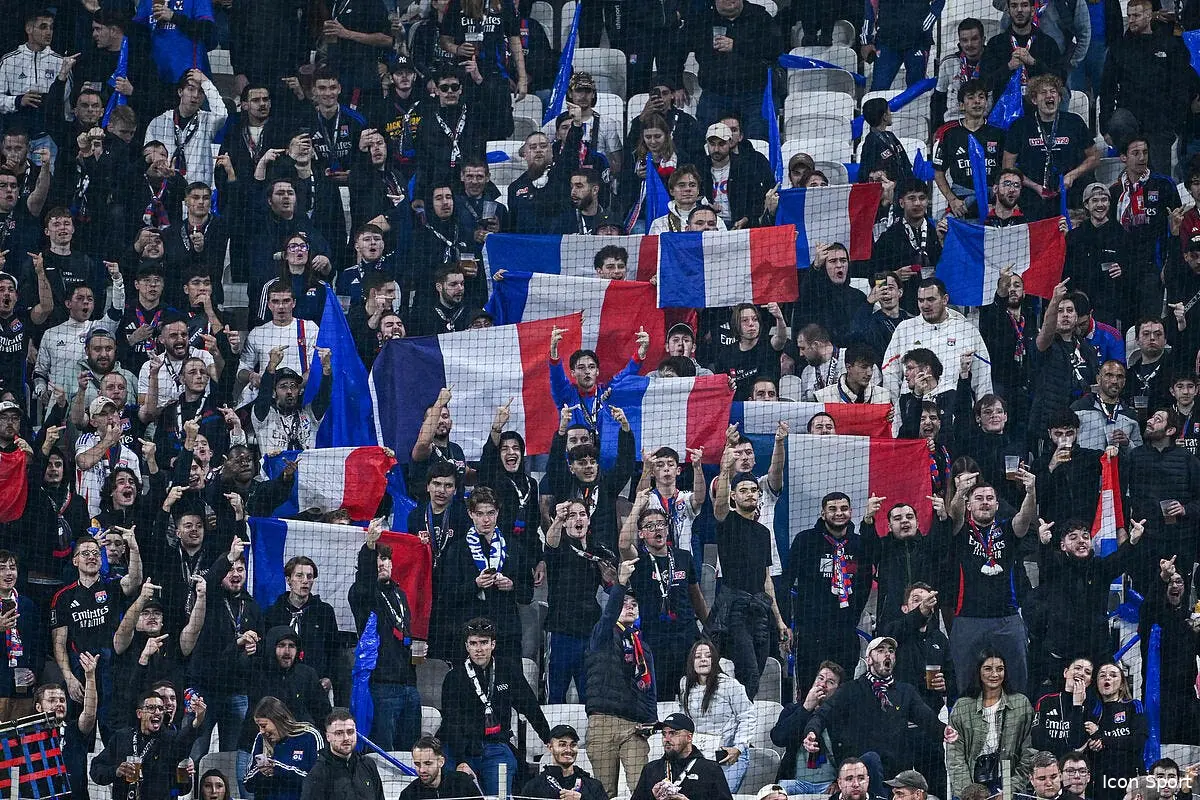 OL : Des supporters de Lyon se sont battus entre eux