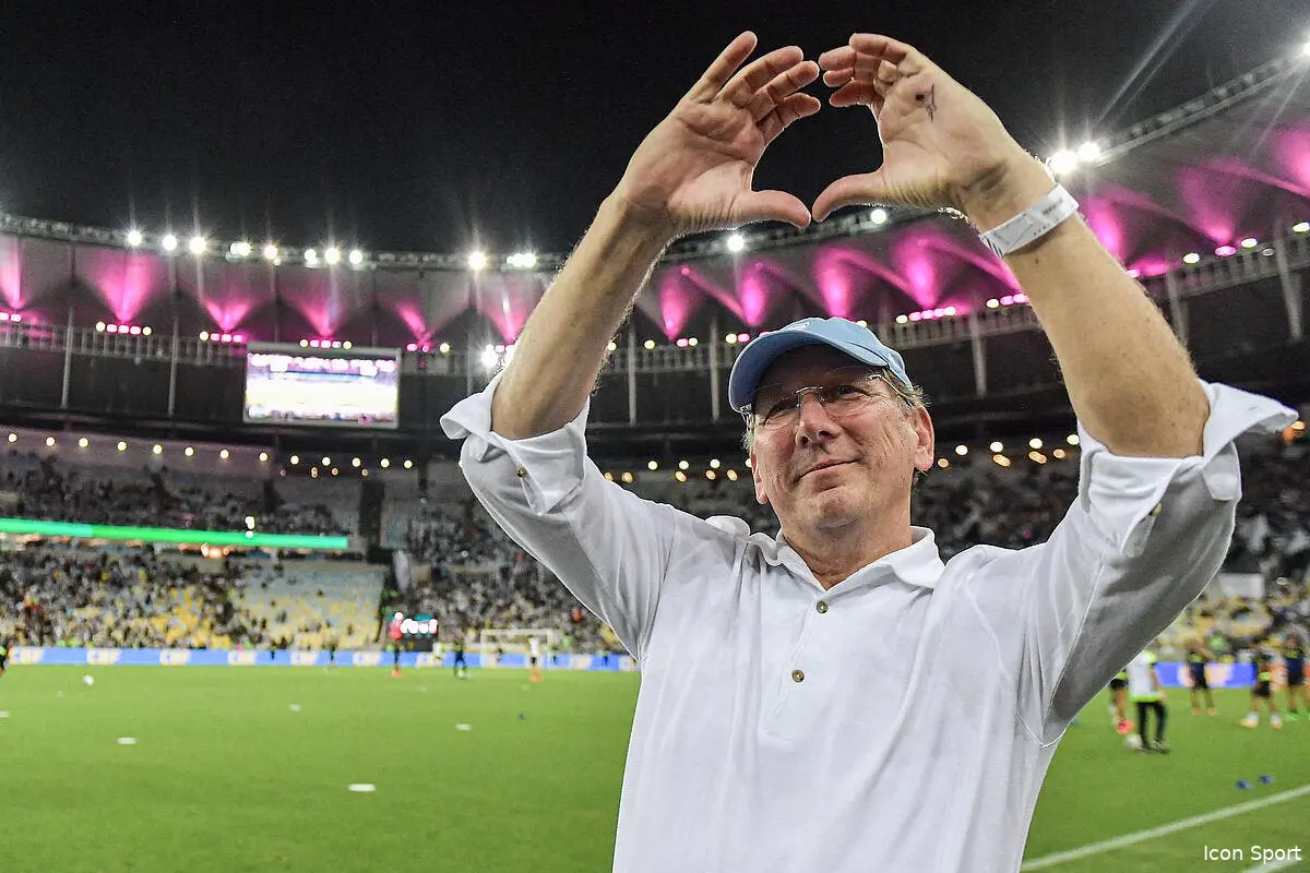 OL : Eagle Football Group reporte la publication de ses comptes