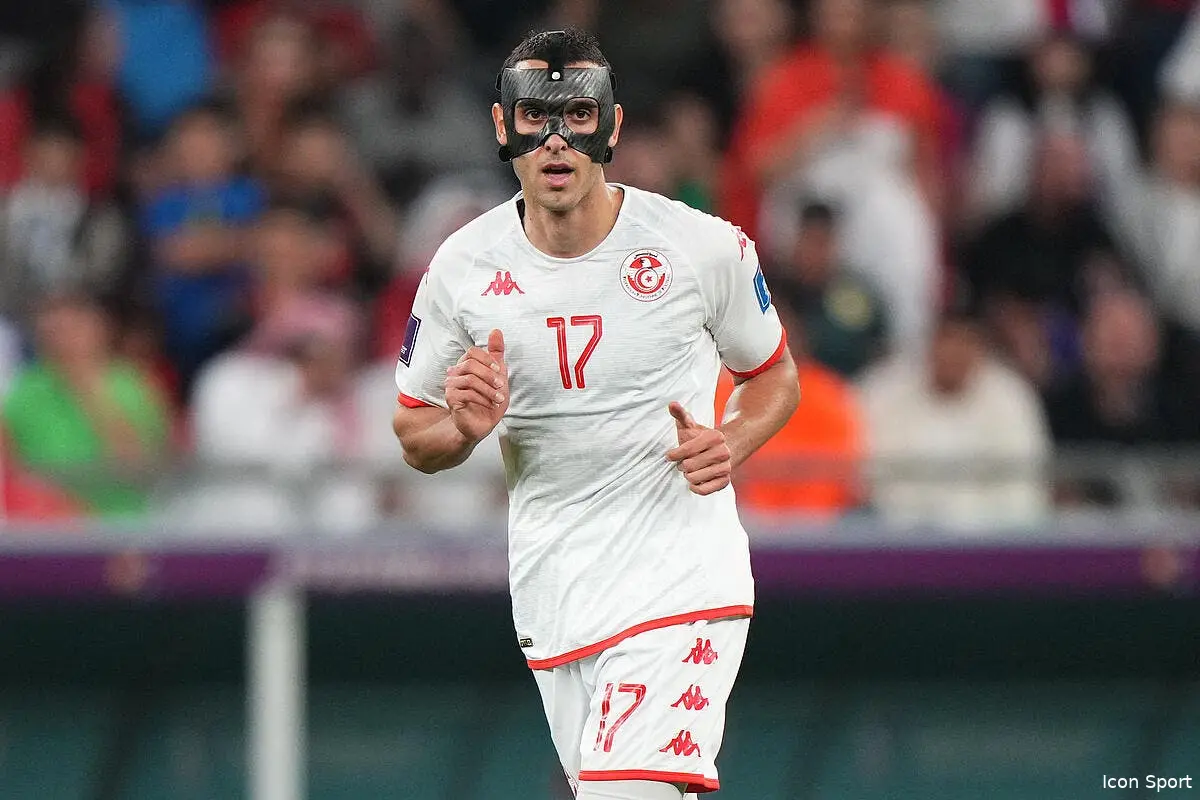 ol ellyes skhiri le tunisien masque bientot a lyon icon wc 221130 105 354394