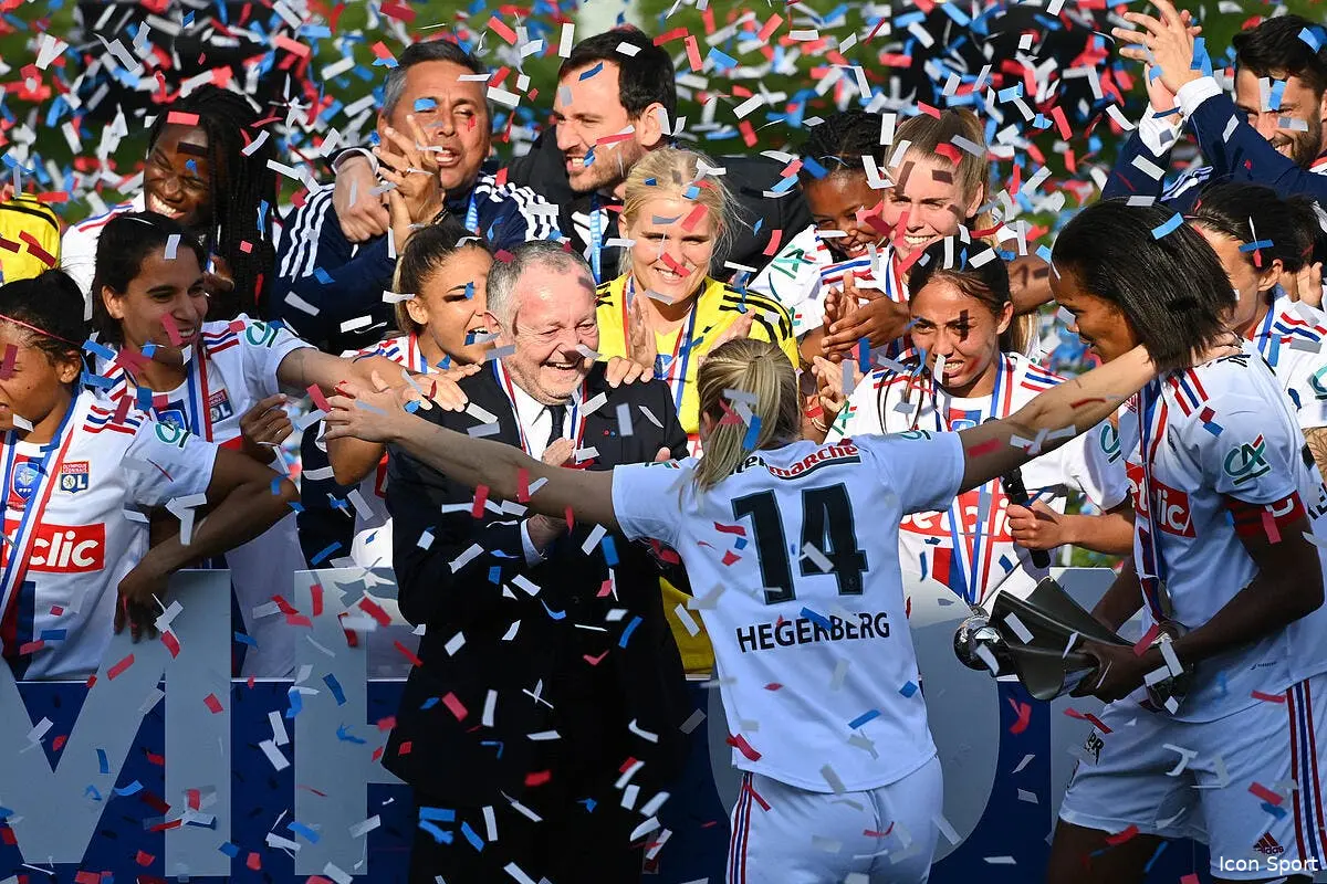 ol feminin michelle kang officiellement nommee presidente icon dib 130523 10 57 360503