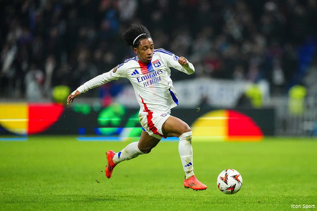 OL : Malick Fofana au PSG, l'idée folle du Qatar
