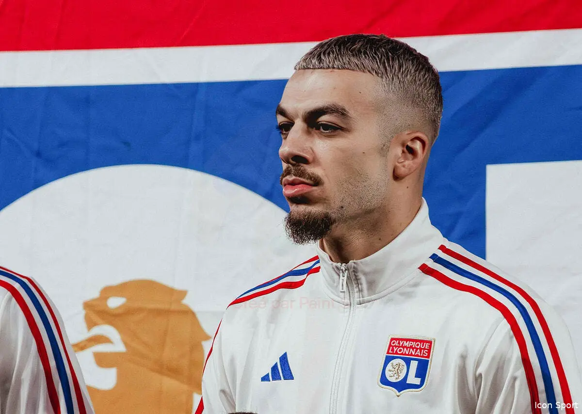 OL : Georges Mikautadze a « vomi toute la nuit »