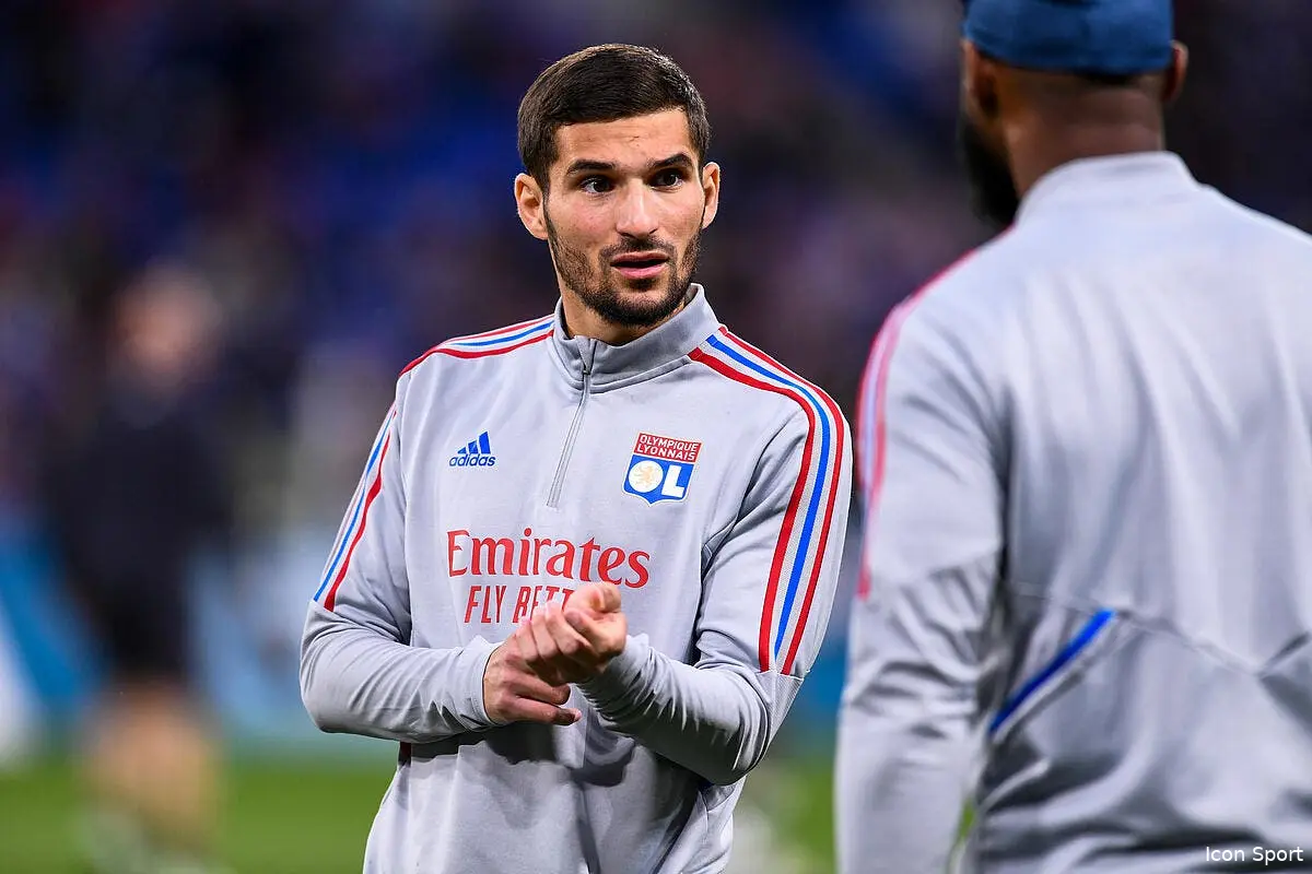 ol houssem aouar debarque a rome c est fait icon pl5 2818 361326