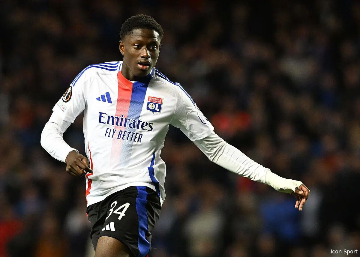 OL :  John Textor donne son accord à deux joueurs