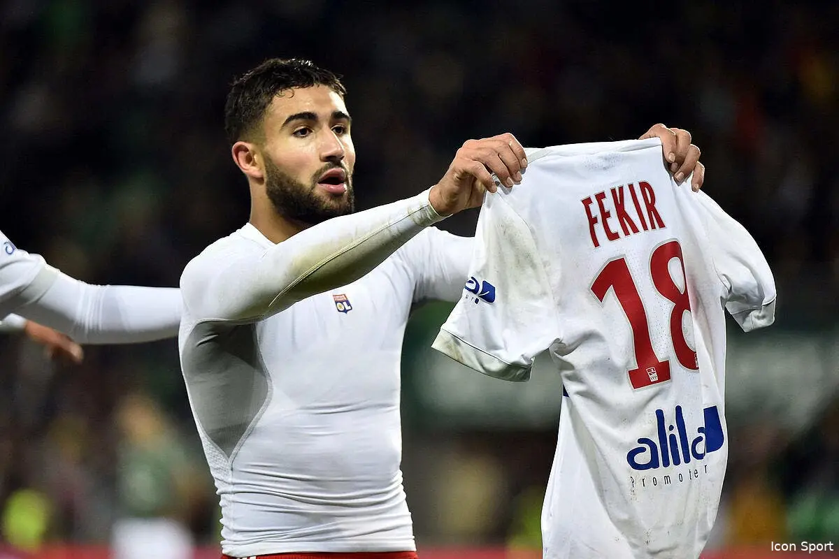 ol l asse en ligue 2 ce lyonnais est en manque fekir 47 373372