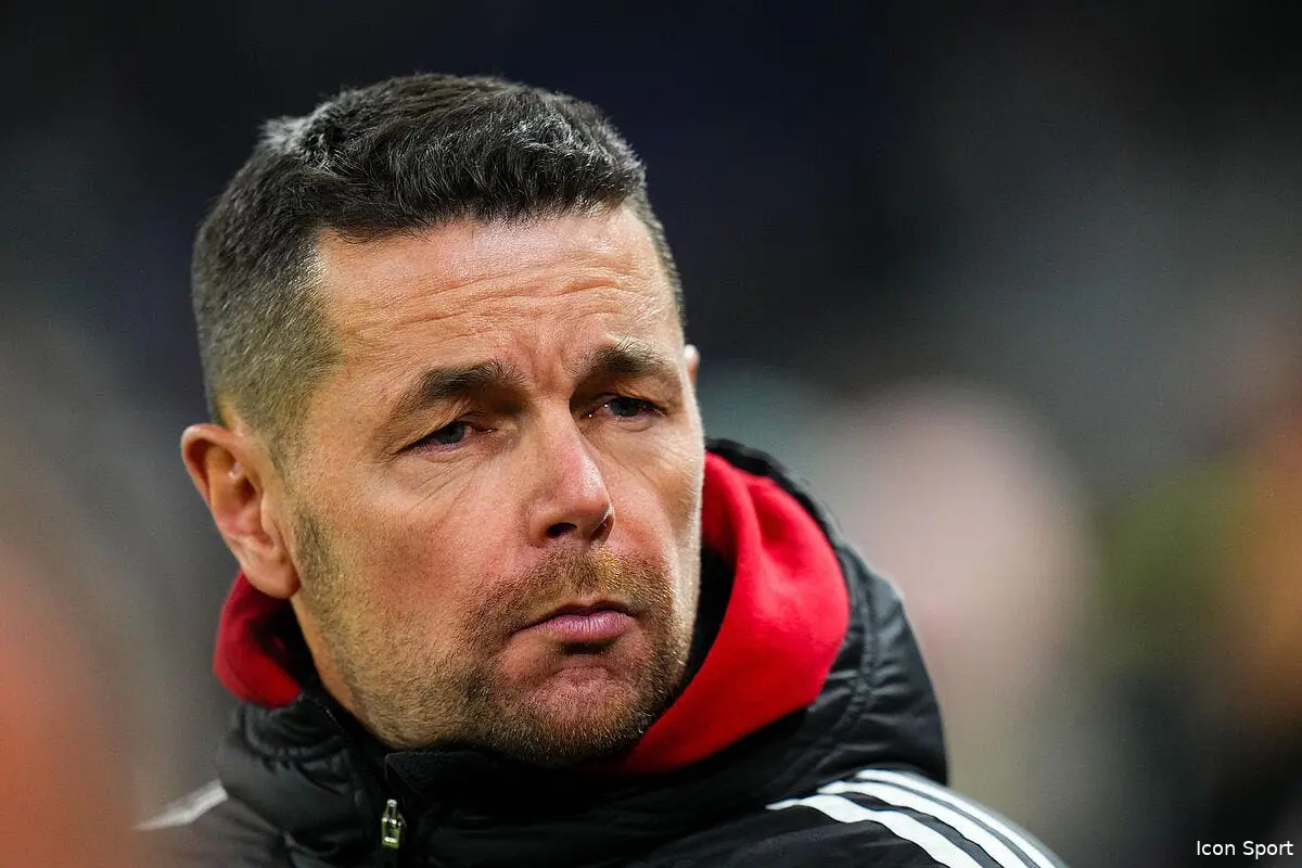 OL : La coupe avant Noël, Pierre Sage craint l'embûche