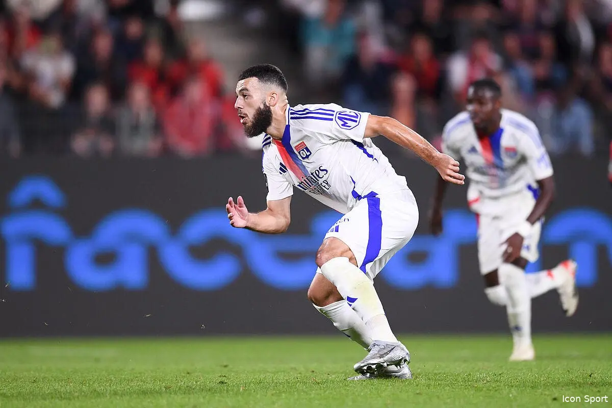 OL : Zack Nani choqué par ces statistiques