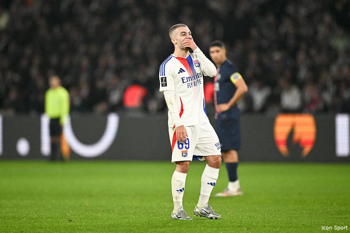 OL : Mikautadze ou Lacazette, Textor n'a plus le choix