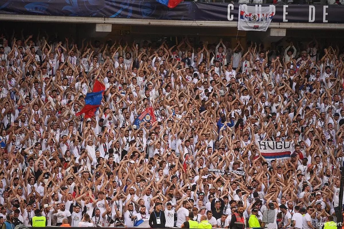 OL : Les Bad Gones plaident la légitime défense