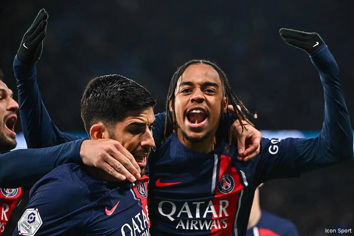 OL : Les dirigeants choqués par l'attitude de Barcola