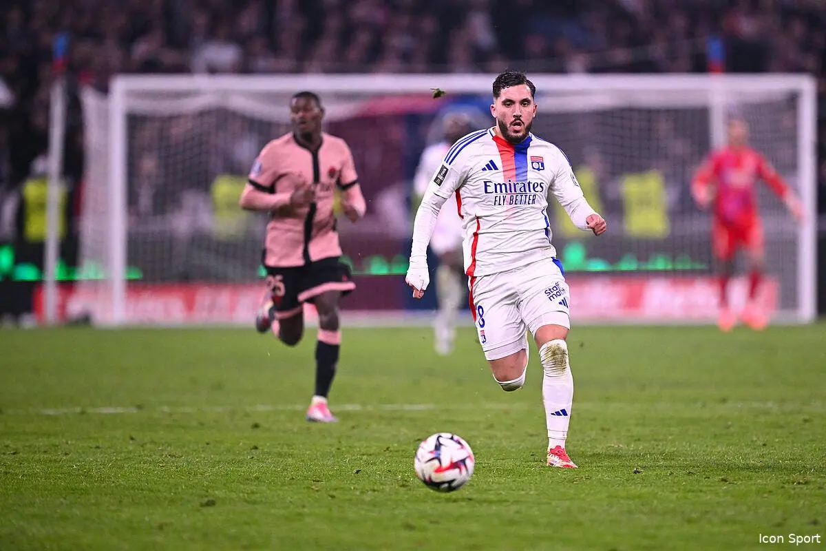 OL : Les géants de Bundesliga viennent se bagarrer à Lyon